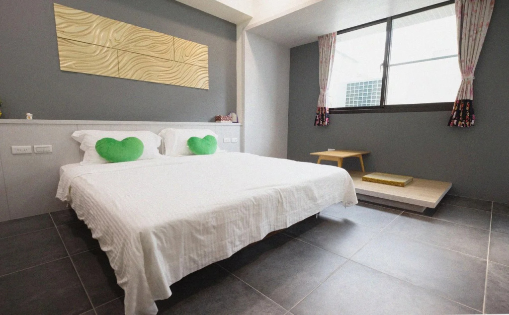 Zhizhu Love House