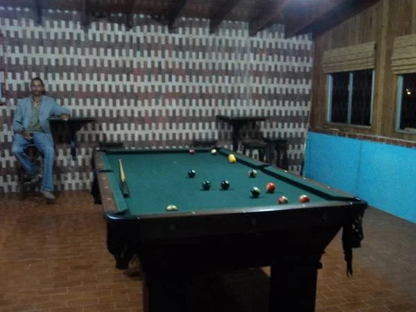 Hotel Posada del Mar