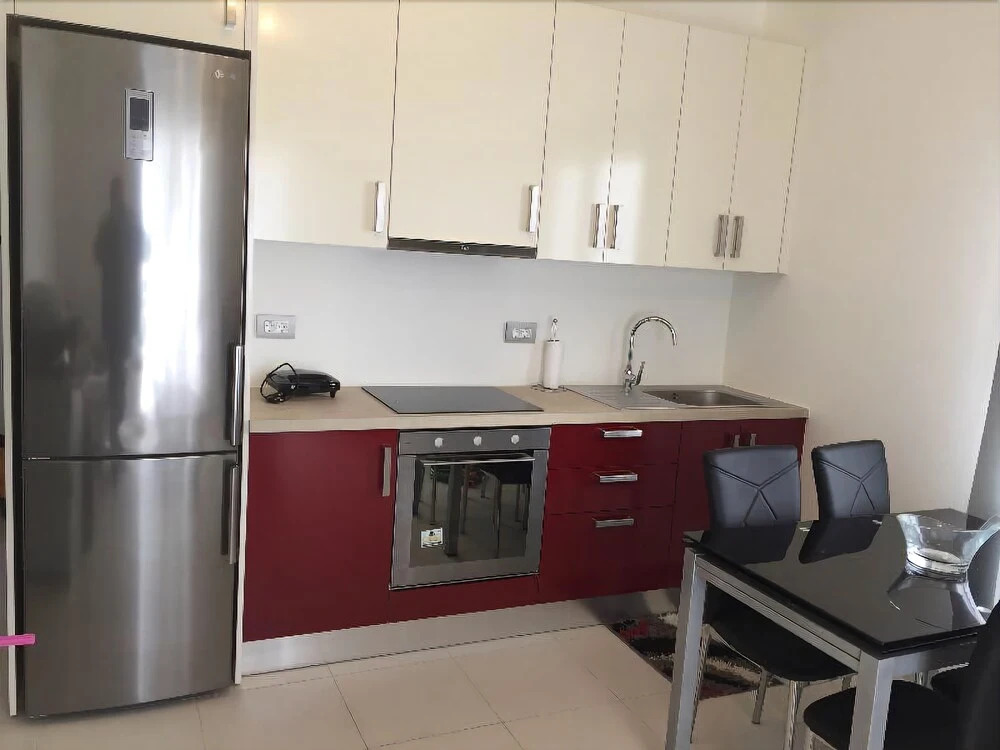 Depis Bay Villas