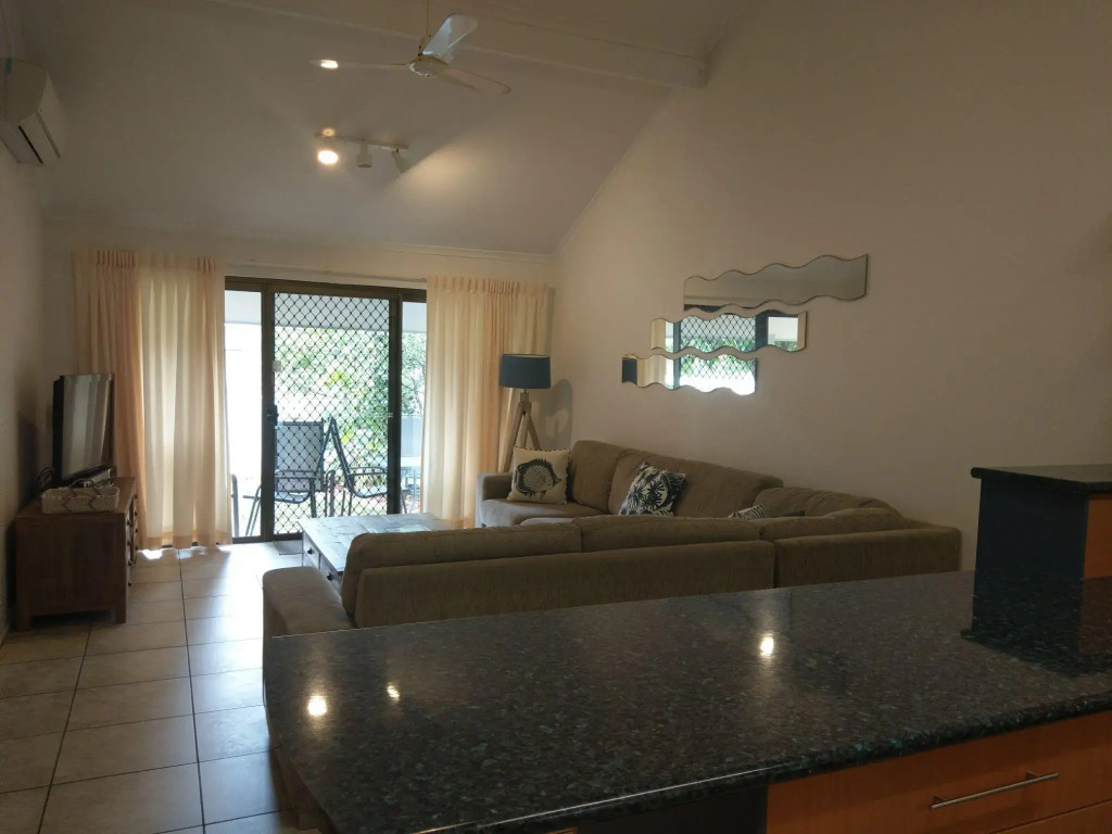 Nautilus Noosa Resort