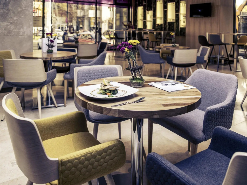 Mercure Bucharest Unirii