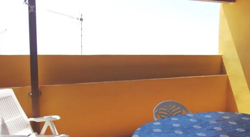 Attico Vista Mare