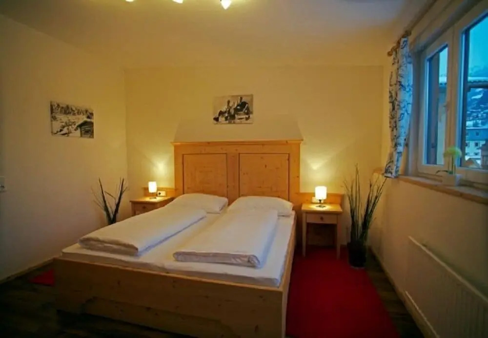 Anblick Appartement with lake view incl SUMMER CARD