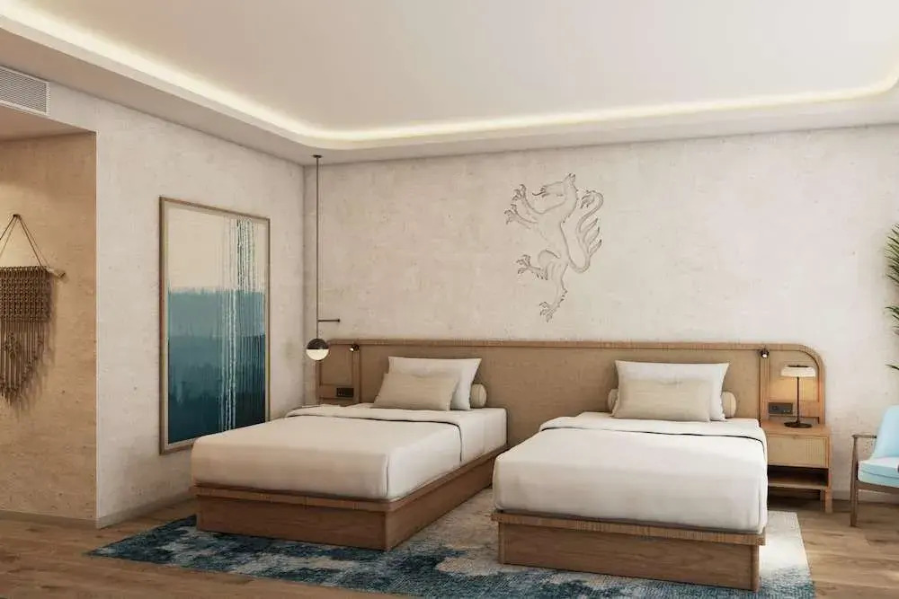 The Isolano, Adults Friendly Resort, Autograph Collection