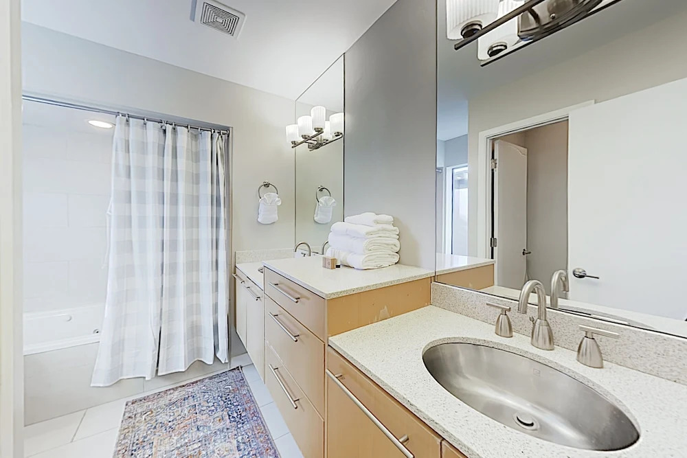 New Listing! Luxe W/ Pool & 2 Living Areas 4 Bedroom Home