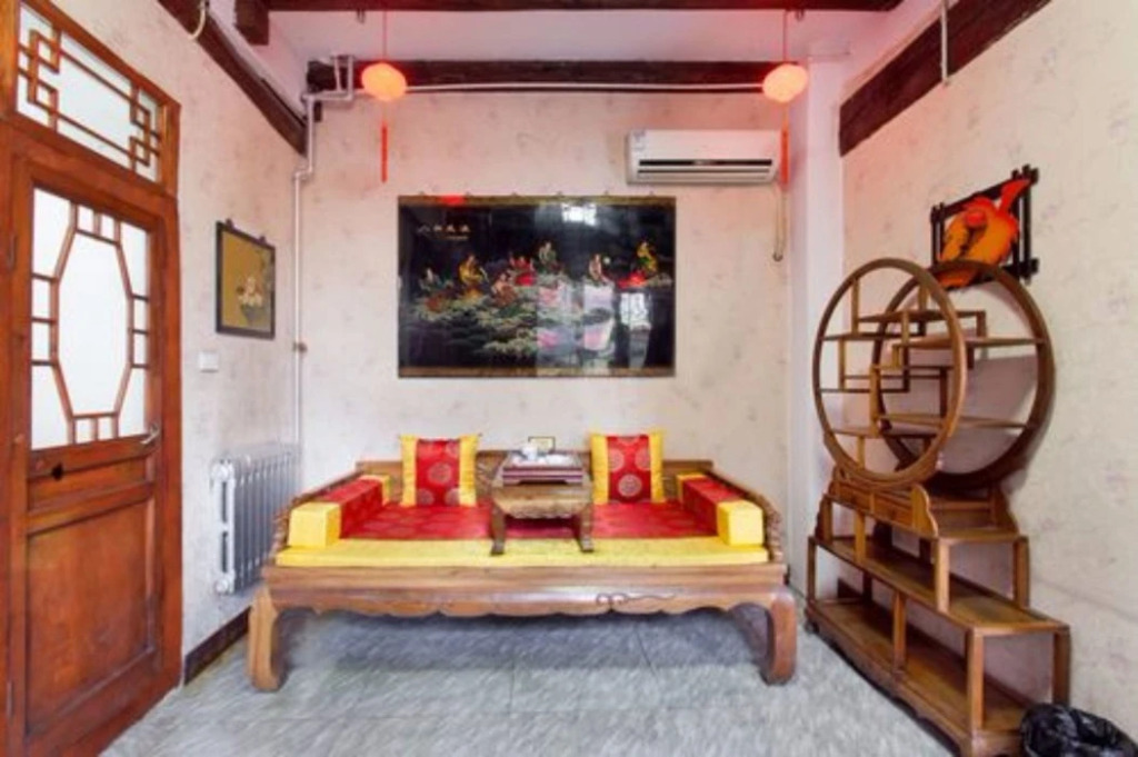 Ping Yao Yu Feng Heng Hotel