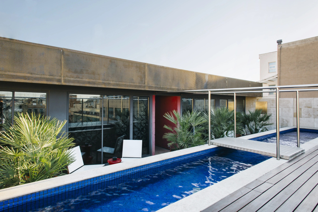 Hotel Granados 83, a member of Preferred Hotels & Resorts