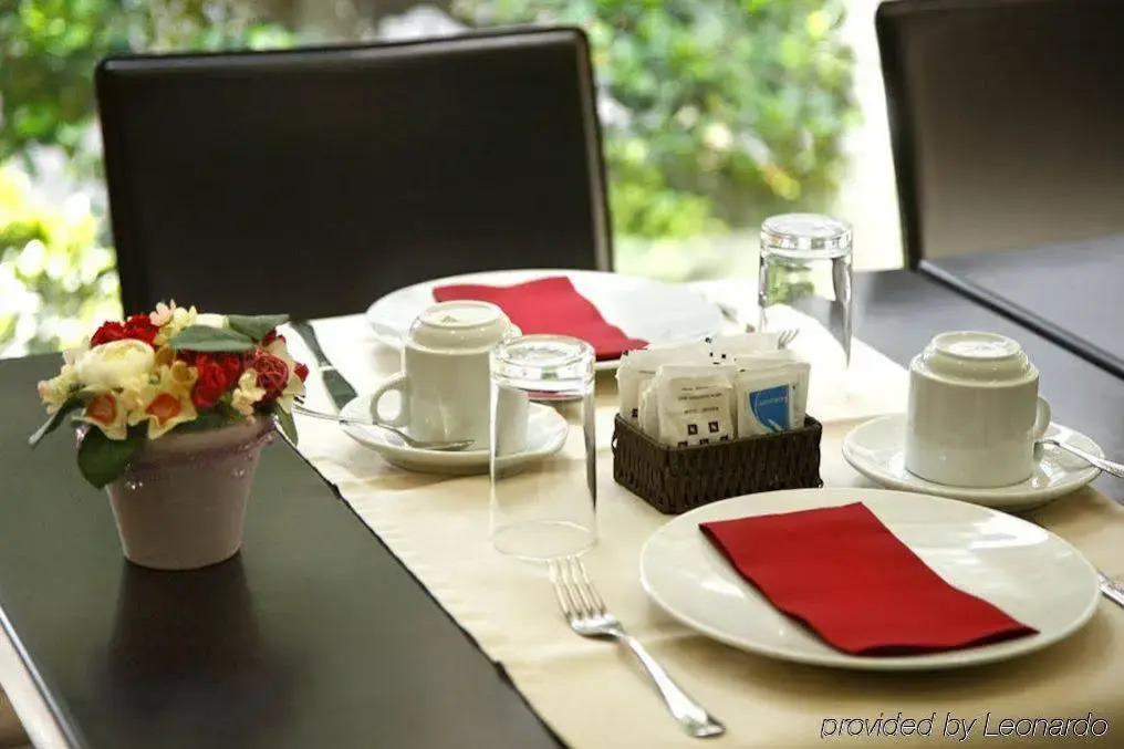 Hotel Vilassar