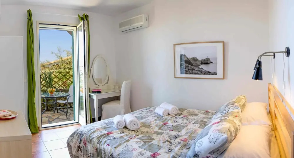 Agios Nikitas Nature Villas