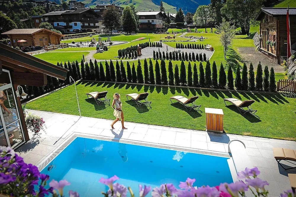 Rosentalerhof Hotel & Appartements
