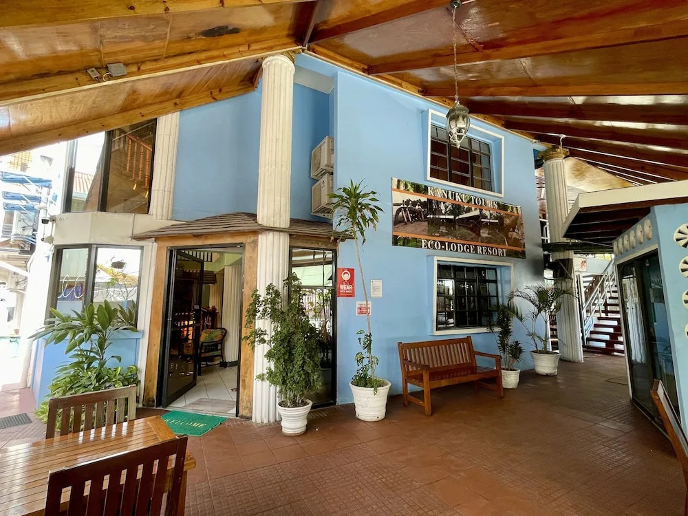 Kanuku Suites