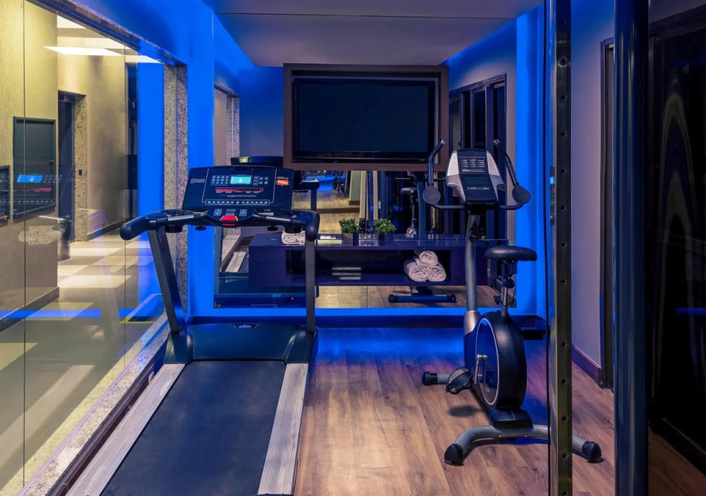 Mercure Rio Janeiro  Arpoador