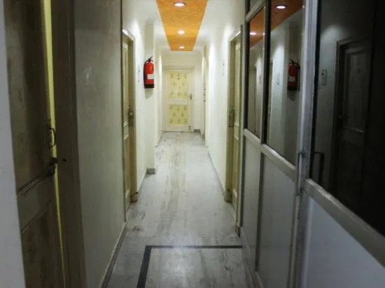 OYO Rooms Noida Sector 12