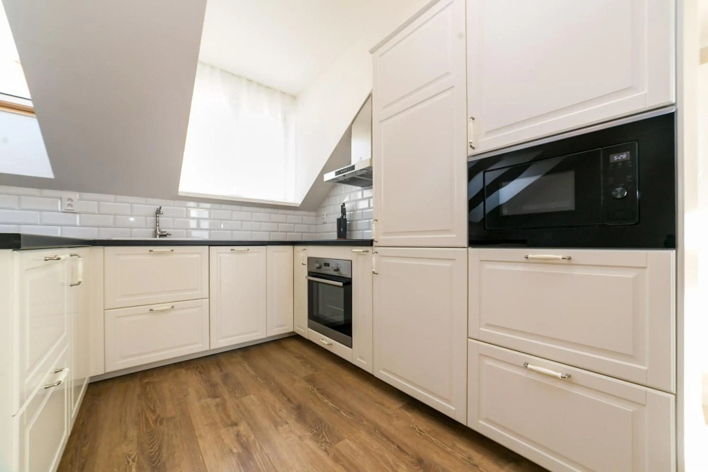 Novy apartman 6 - self check in