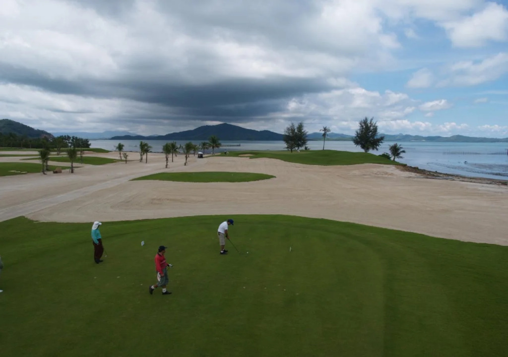 Mission Hills Phuket Golf Resort-SHA Extra Plus