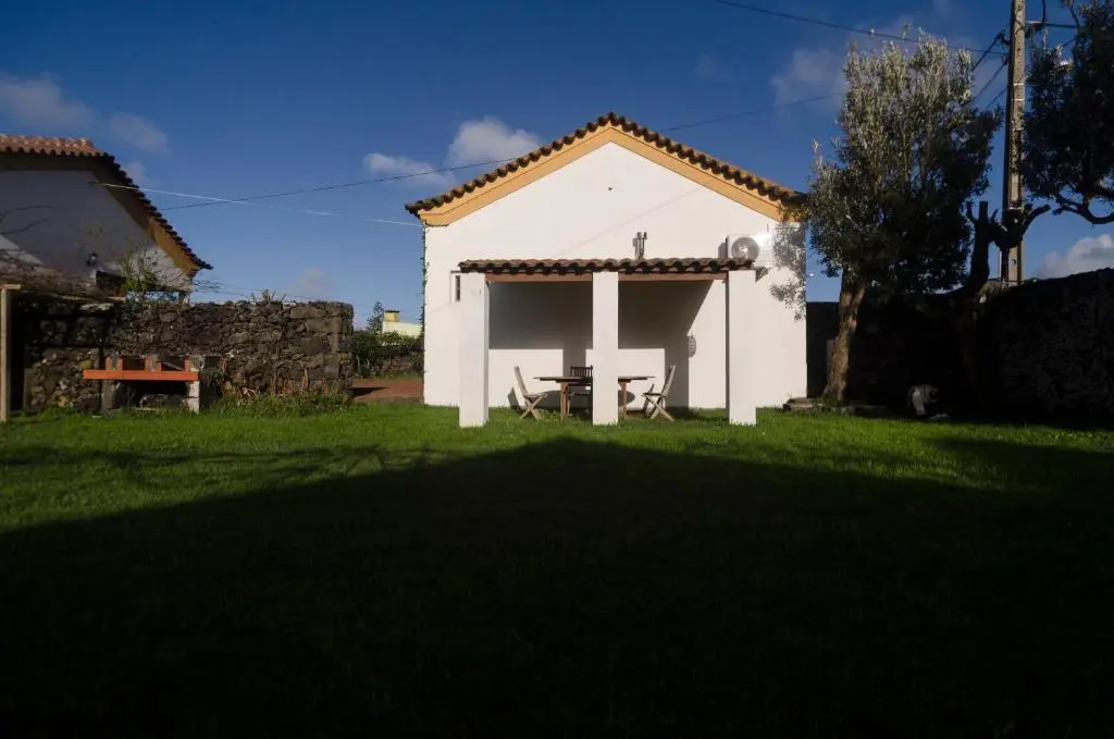 Santana Houses