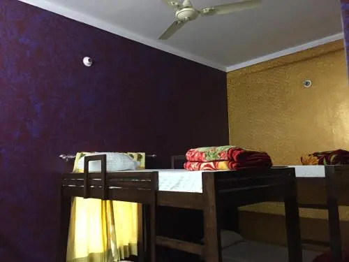 Blue City Inn