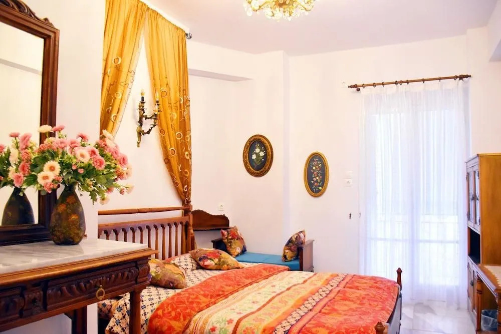 Kallimarmaro New Apartments