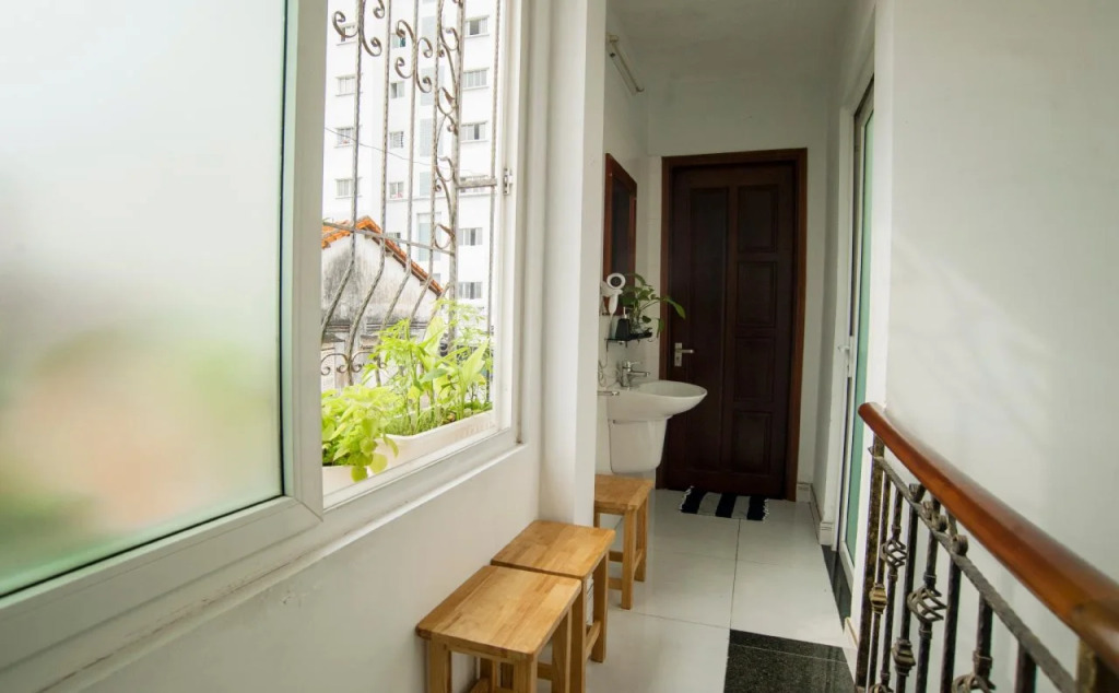 Maple Homestay