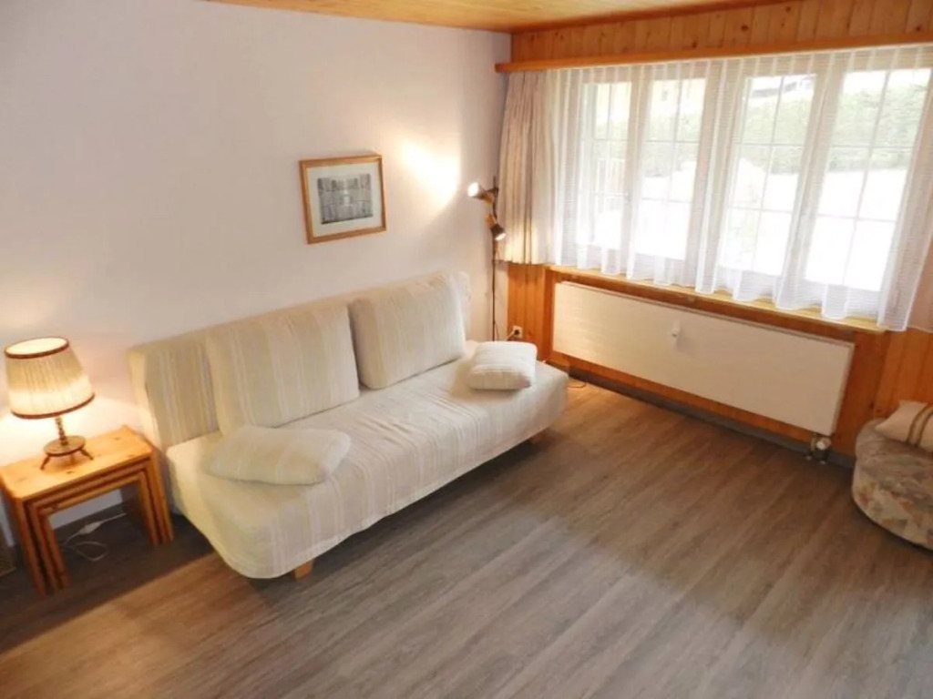 Apartment Résidence Sonnegg - Vuilleumier