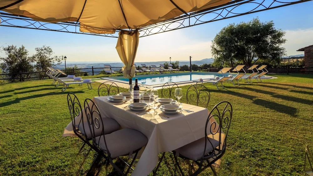 VILLA STRONCOLI 14, Emma Villas
