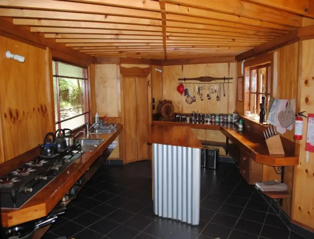 On The Track Lodge