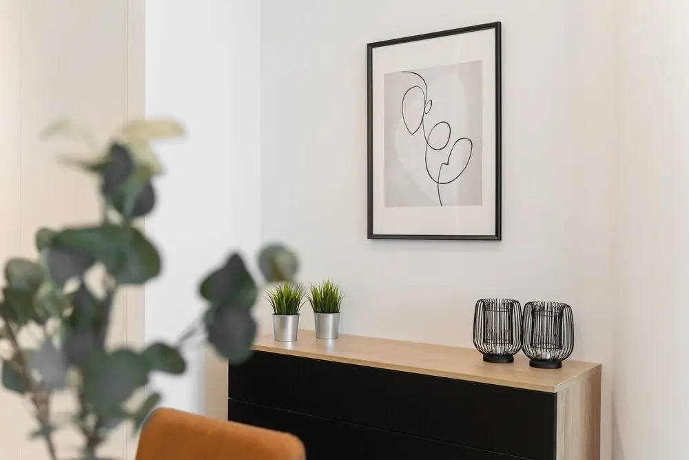 MARGI Ether Apartment