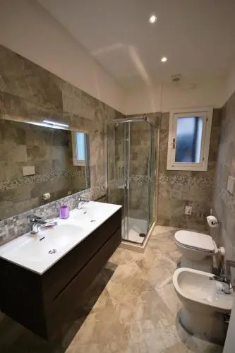 Tiziano Apartment