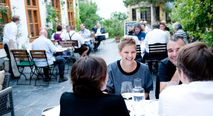 Schreiners Essen und Wohnen