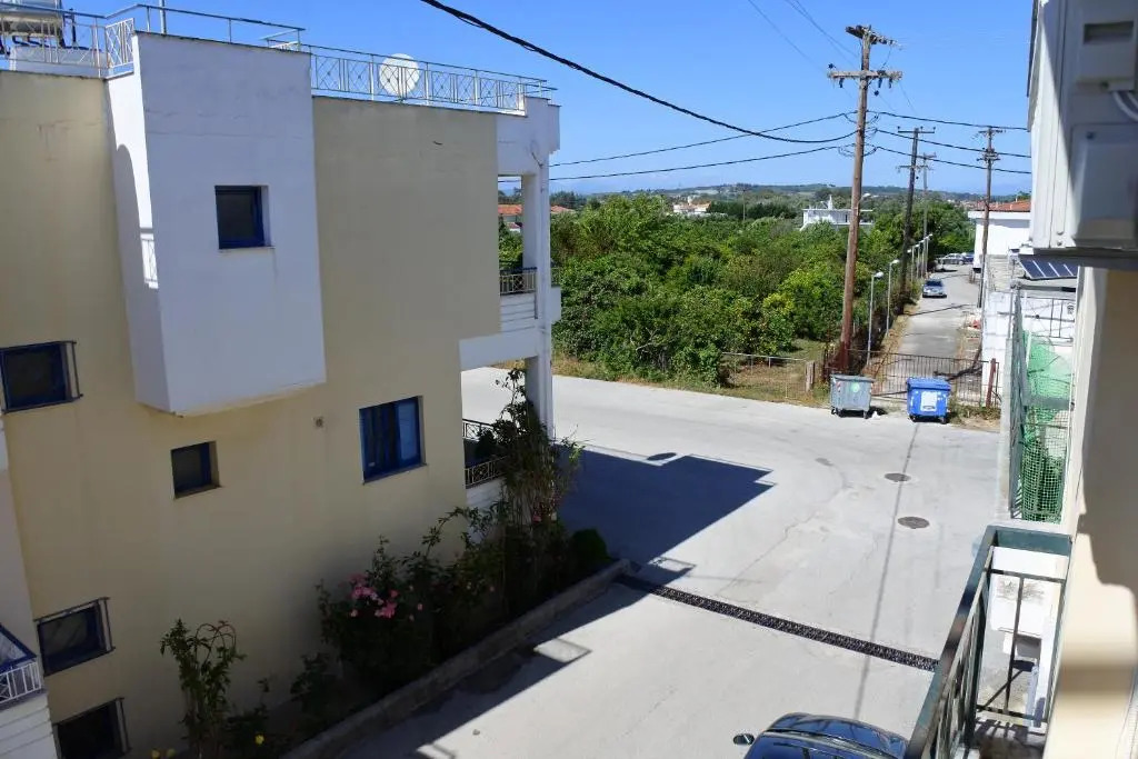 Ruby house Preveza