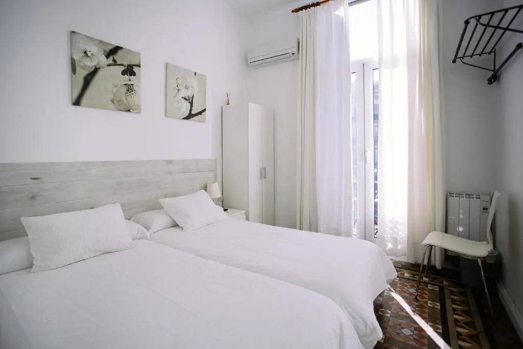 Hostal Eixample