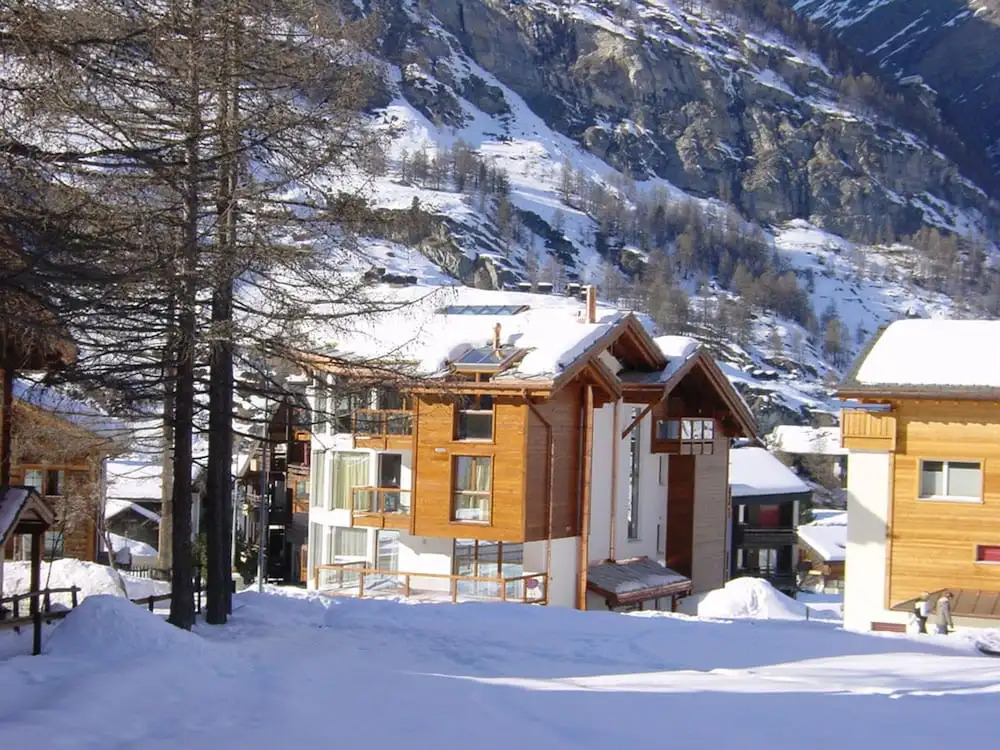 Casa D'Amore - Wohnung Matthew