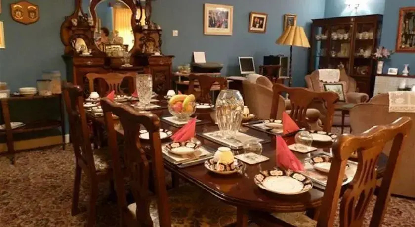 Daly's B&B