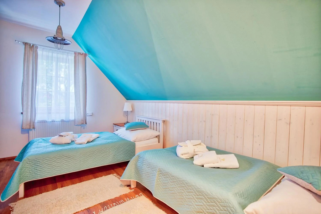 Hotel U Pekaře - Jítravský Dvorec