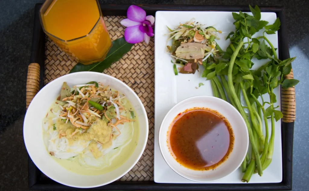 Khmer Family Villa