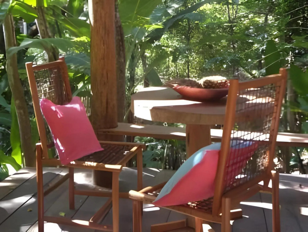 Trancoso Jungle Lodge