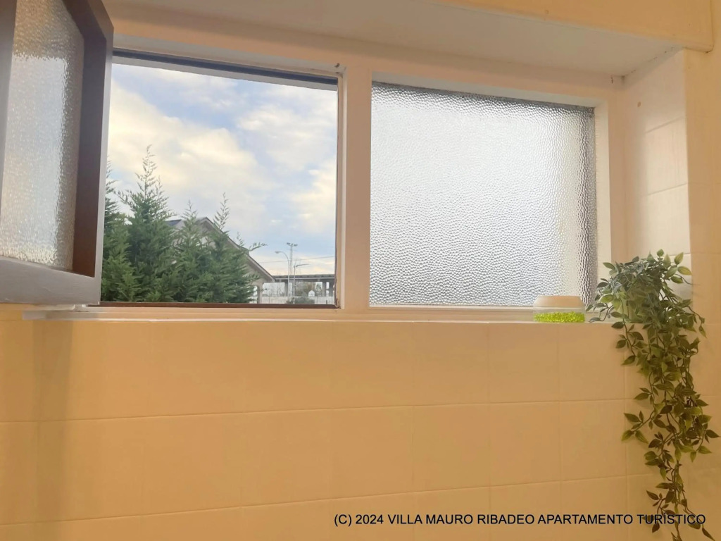 Villa Mauro Ribadeo Apartamento Turístico