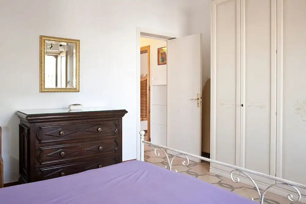 VilleSalento - Villa Panorama Beach M160