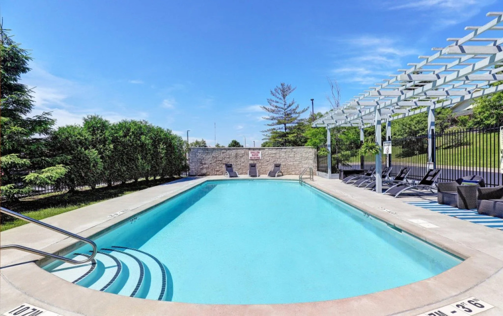 Holiday Inn Express Whitby Oshawa by IHG