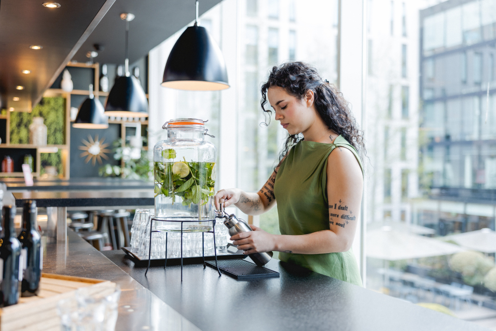 citizenM Geneva