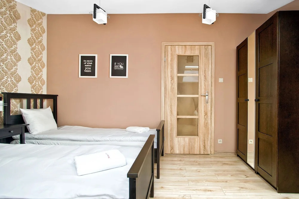 Vistula - Luxury Apartment in Kazimierz