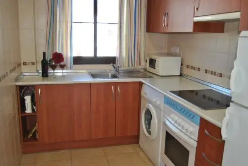 Apartamentos Turísticos Taymar