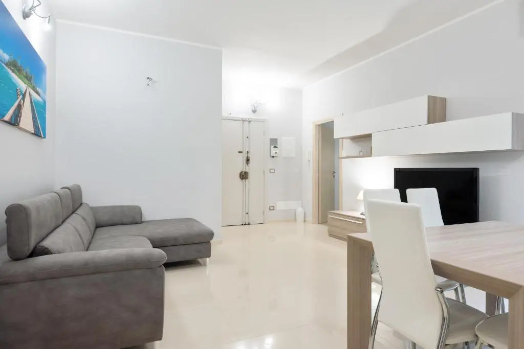 Modern Flat 250 mt from the sea - Albissola Marina