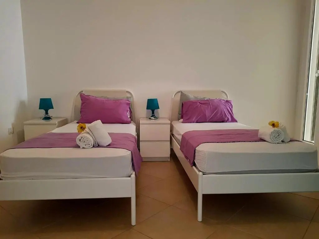 Residence Boccaccio