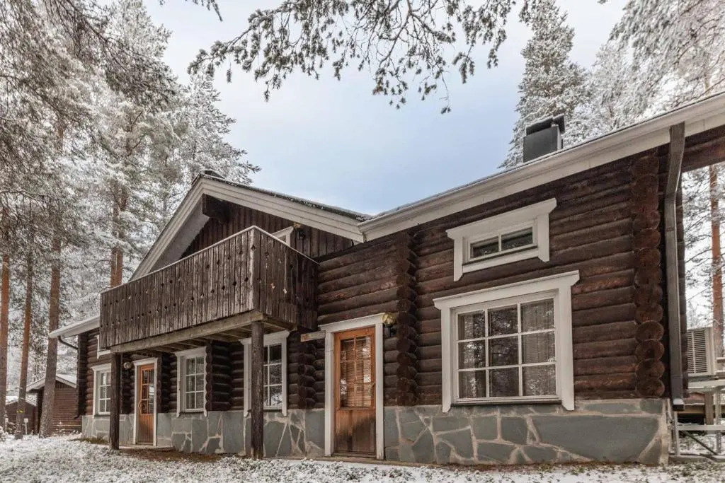 Alppirinne Incl Sauna, Wifi, pets allowed with a separate fee
