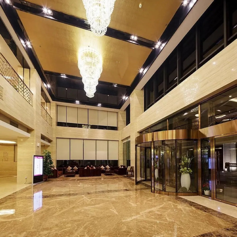 Hangzhou Yuanzheng Qizhen Hotel