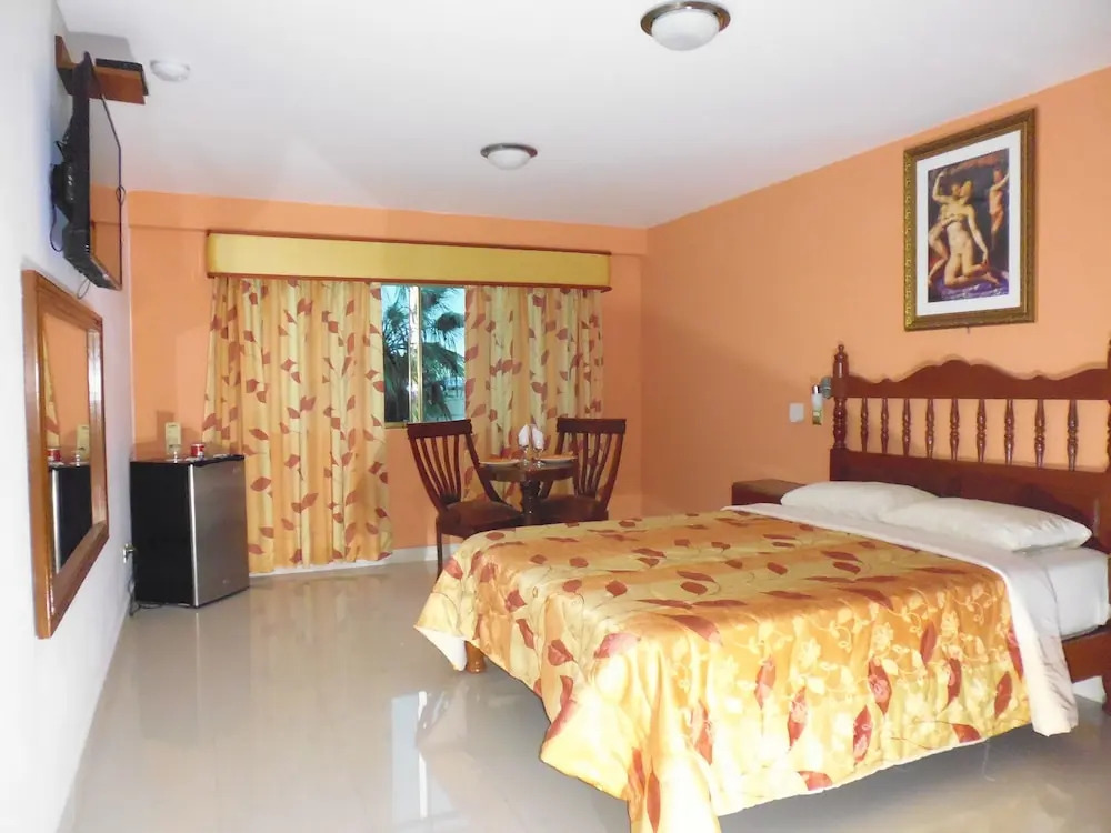 Hotel Beatricci