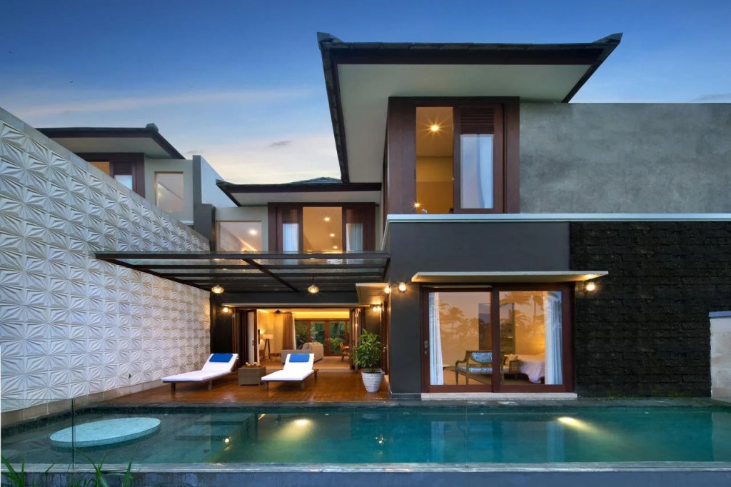 Stanagiri Villas Ubud