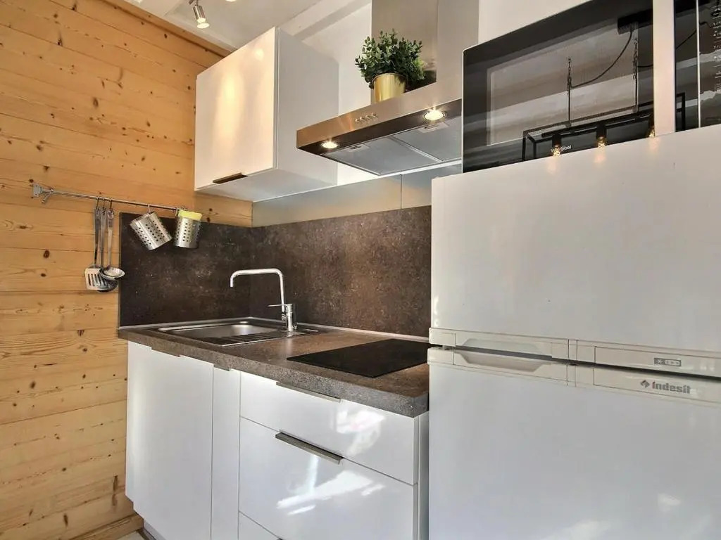 Appartement La Plagne, 2 pièces, 4 personnes - FR-1-455-213