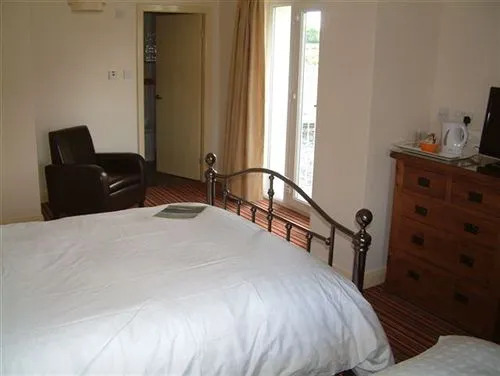 Millers Beck Country Guest House and Self Catering
